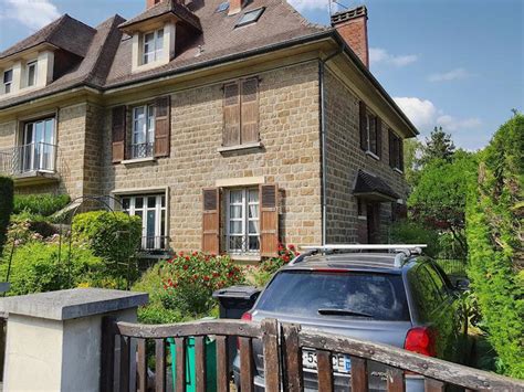 Maison à Vendre Notaire Conde Sur Noireau Maison / villa à A vendre 4 pièces (81 m²) - CONDE SUR NOIREAU 14110 - 106  000 €